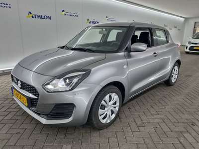 Suzuki Swift 1.2 SMART HYBRID COMFORT 5D 61KW, 2023