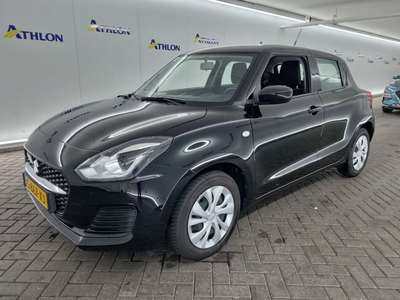 Suzuki Swift 1.2 SMART HYBRID COMFORT 5D 61KW, 2023