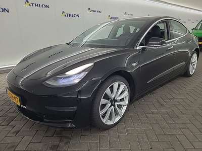 Tesla Model 3 LONG RANGE DUAL MOTOR AWD 4D 350KW, 2019