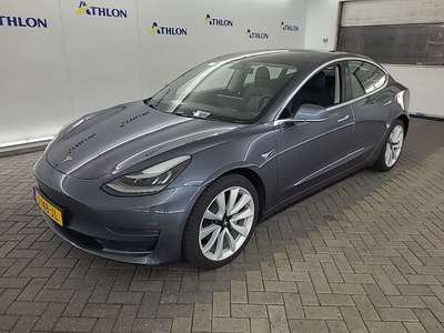 Tesla Model 3 LONG RANGE DUAL MOTOR AWD 4D 350KW, 2020