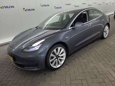 Tesla Model 3 STANDARD RANGE PLUS RWD 4D 211KW, 2019