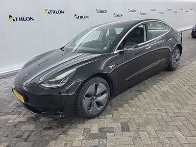 Tesla Model 3 STANDARD RANGE PLUS RWD 4D 225KW, 2019