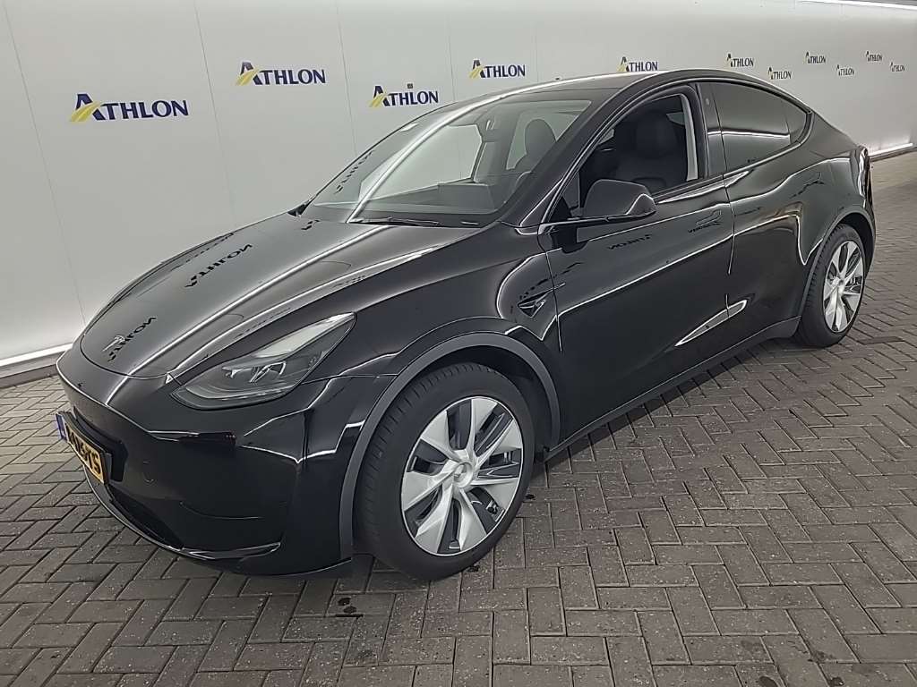 Tesla Model y RWD 5D 255KW ATHLON EDITION, 2022