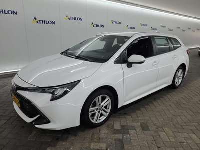 Toyota Corolla touring 1.8 HYBRID ACTIVE 5D 90KW, 2022