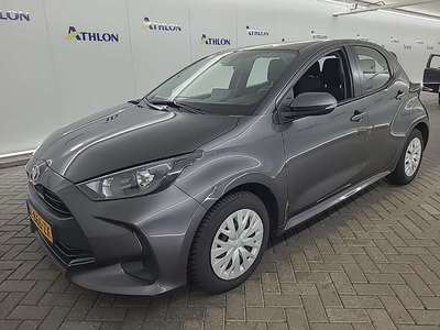 Toyota Yaris 1.5 HYBRID ACTIVE AUTOMAAT 5D 85KW, 2021