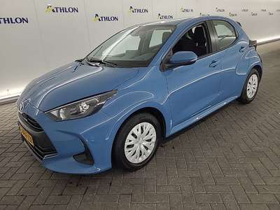 Toyota Yaris 1.5 HYBRID ACTIVE AUTOMAAT 5D 85KW, 2021