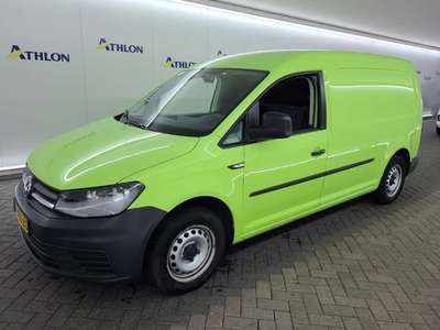 Volkswagen Caddy 2.0 TDI 55 KW BMT MAXI 4D, 2019