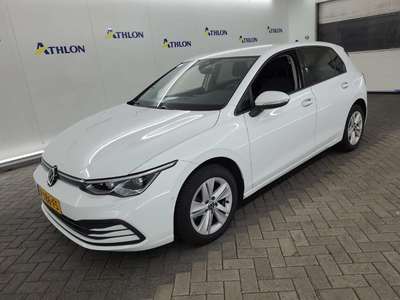 Volkswagen Golf 1.0 TSI 81KW LIFE BUSINESS 5D, 2022