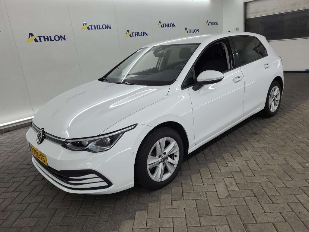 Volkswagen Golf 1.0 TSI 81KW LIFE BUSINESS 5D, 2022