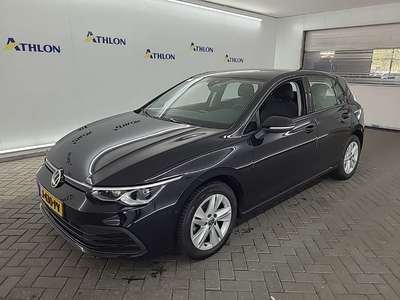 Volkswagen Golf 1.5 TSI 96KW LIFE BUSINESS 5D, 2020