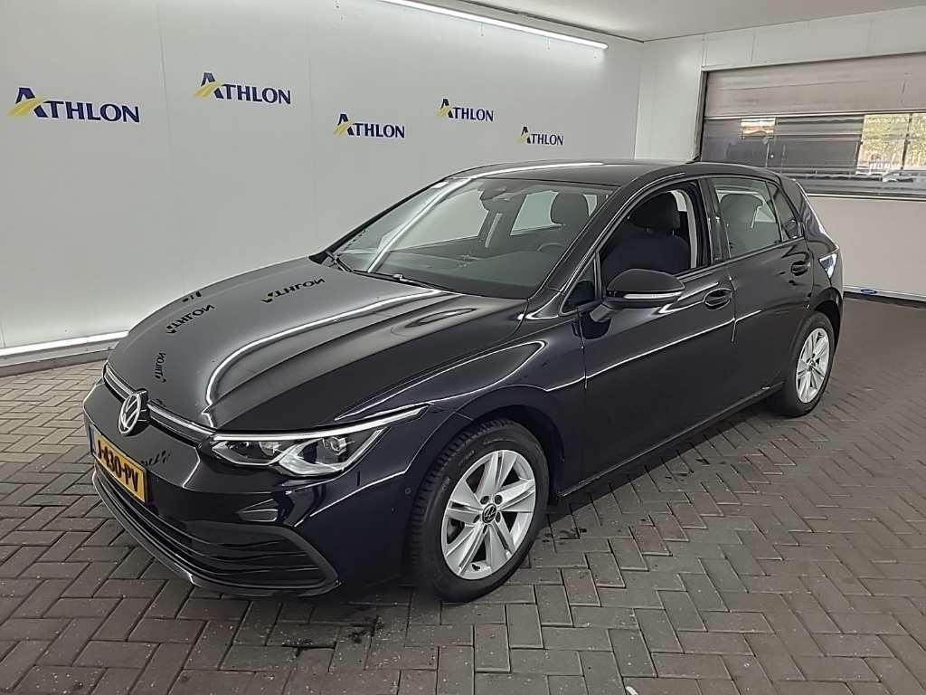 Volkswagen Golf 1.5 TSI 96KW LIFE BUSINESS 5D, 2020