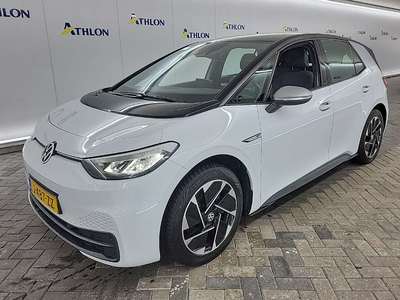 Volkswagen Id.3 58KWH 1ST AUTO 5D 150KW, 2020