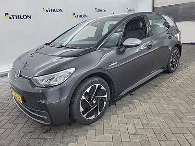 Volkswagen Id.3 58KWH 1ST AUTO 5D 150KW ATHLON EDITION, 2020