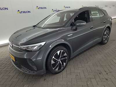 Volkswagen Id.4 77KWH 150KW PRO AUTO 5D, 2021