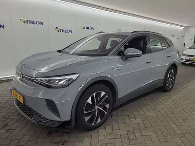 Volkswagen Id.4 77KWH LIFE AUTO 5D 150KW ATHLON EDITION, 2021