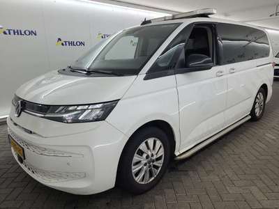 Volkswagen Multivan 1.4 EHYBRID LIFE L2H1 6-DSG 5D 160KW, 2022