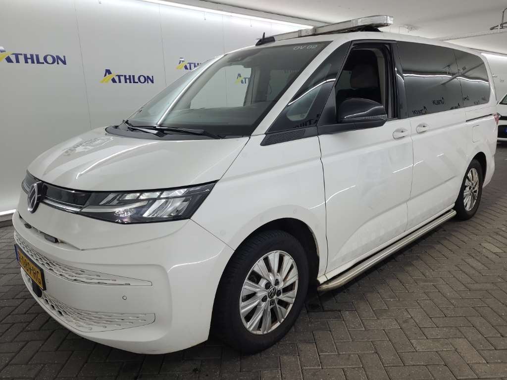 Volkswagen Multivan 1.4 EHYBRID LIFE L2H1 6-DSG 5D 160KW, 2022
