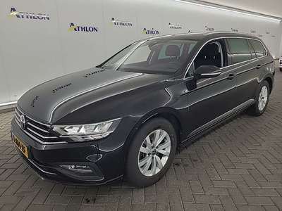Volkswagen Passat variant 1.5 TSI 7-DSG BUSINESS 5D 110KW, 2021