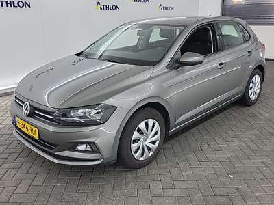 Volkswagen Polo 1.0 TSI 70KW 7-DSG COMFORTLINE 5D, 2020