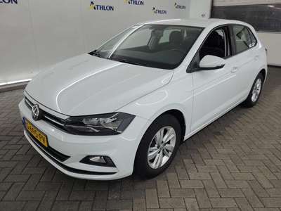 Volkswagen Polo 1.0 TSI 70KW COMFORTLINE 5D, 2019