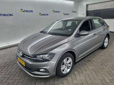 Volkswagen Polo 1.0 TSI 70KW COMFORTLINE 5D, 2019
