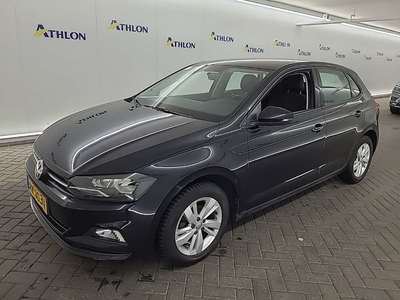 Volkswagen Polo 1.0 TSI 70KW COMFORTLINE 5D, 2018