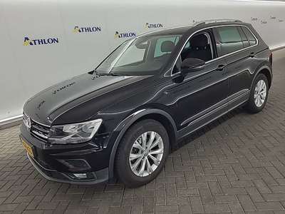 Volkswagen Tiguan 1.5 TSI ACT 110KW DSG COMFORTLINE BUS. 5D, 2020