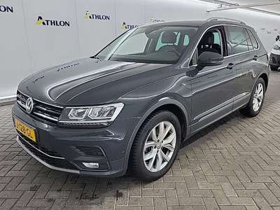 Volkswagen Tiguan 1.5 TSI ACT 110KW DSG HIGHLINE 5D, 2020