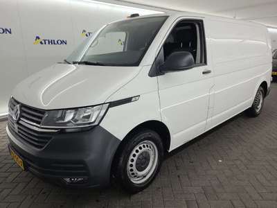 Volkswagen Transporter gb 2.0TDI 110KW 4MOTION L2H1 4D, 2021