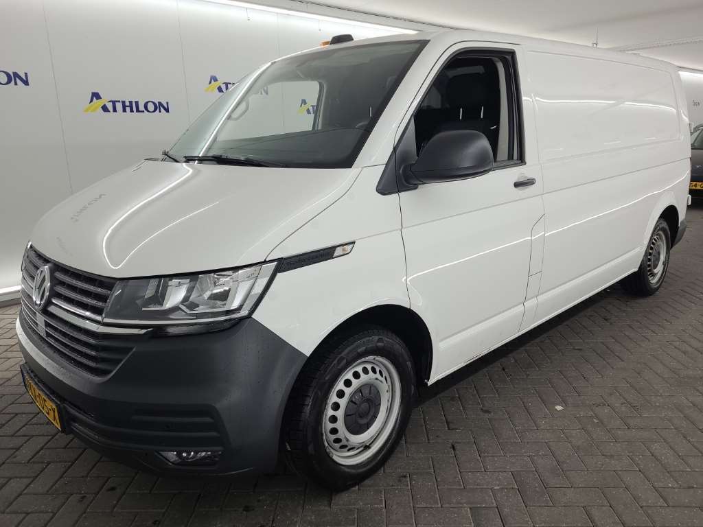 Volkswagen Transporter gb 2.0TDI 110KW 4MOTION L2H1 4D, 2021
