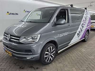 Volkswagen Transporter gb 2.0TDI 110KW 7-DSG L2H1 4D, 2019