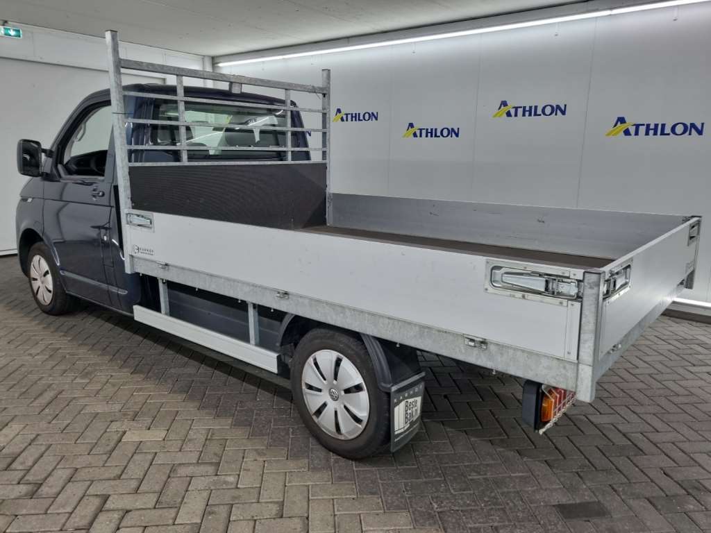 Volkswagen Transporter pu 2.0TDI 81KW L2H1 5D, 2023