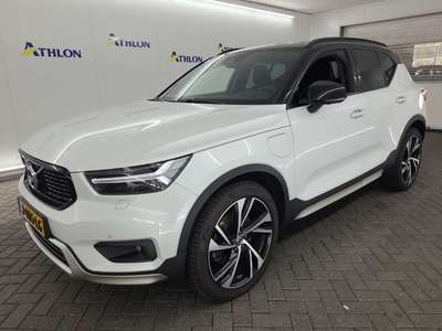 Volvo Xc40 RECHARGE T5 R-DESIGN 5D 192KW, 2020