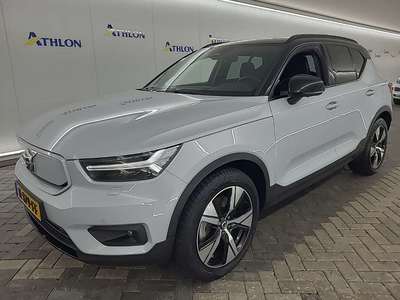 Volvo Xc40 recharge P8 AWD R-DESIGN 5D 300KW, 2020