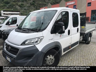 Fiat ducato maxi 35 lh1 2.3 -
