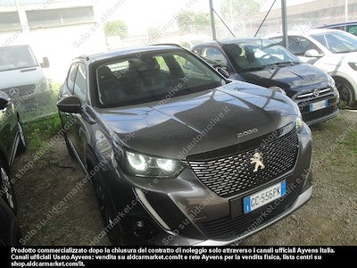 Peugeot 2008 puretech 130 eat8 allure -