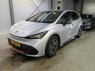 CUPRA Born 150kW/62kWh Business automaat, 2022