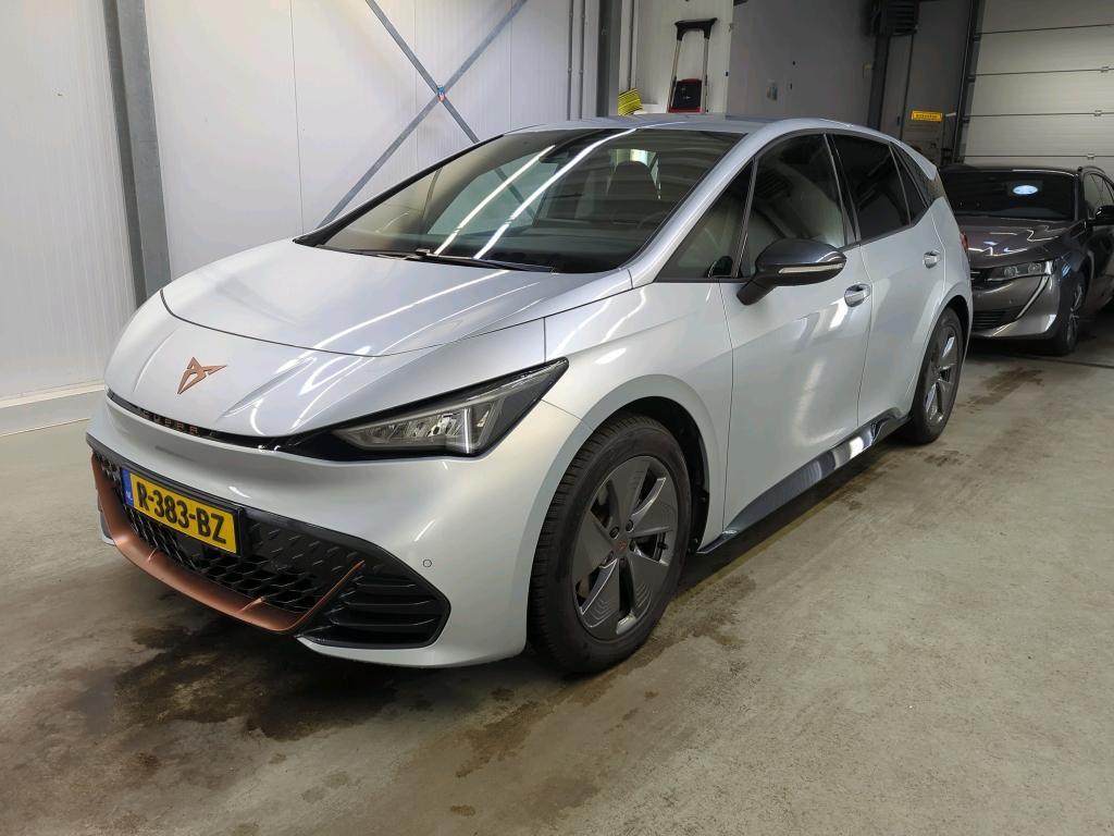 CUPRA Born 150kW/62kWh Business automaat, 2022