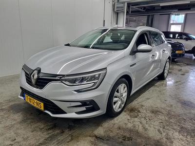 Renault Megane 1.3 TCE 103kW Equilibre estate, 2023