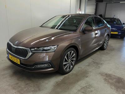 Skoda Octavia 1.0 TSI Greentech 81kW Business Edition Plus, 2021