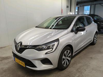 Renault Clio 1.0 TCe 67kW GPF Equilibre, 2023