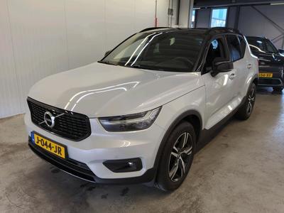 Volvo XC40 1.5 T3 120kW R-Design geartronic, 2020