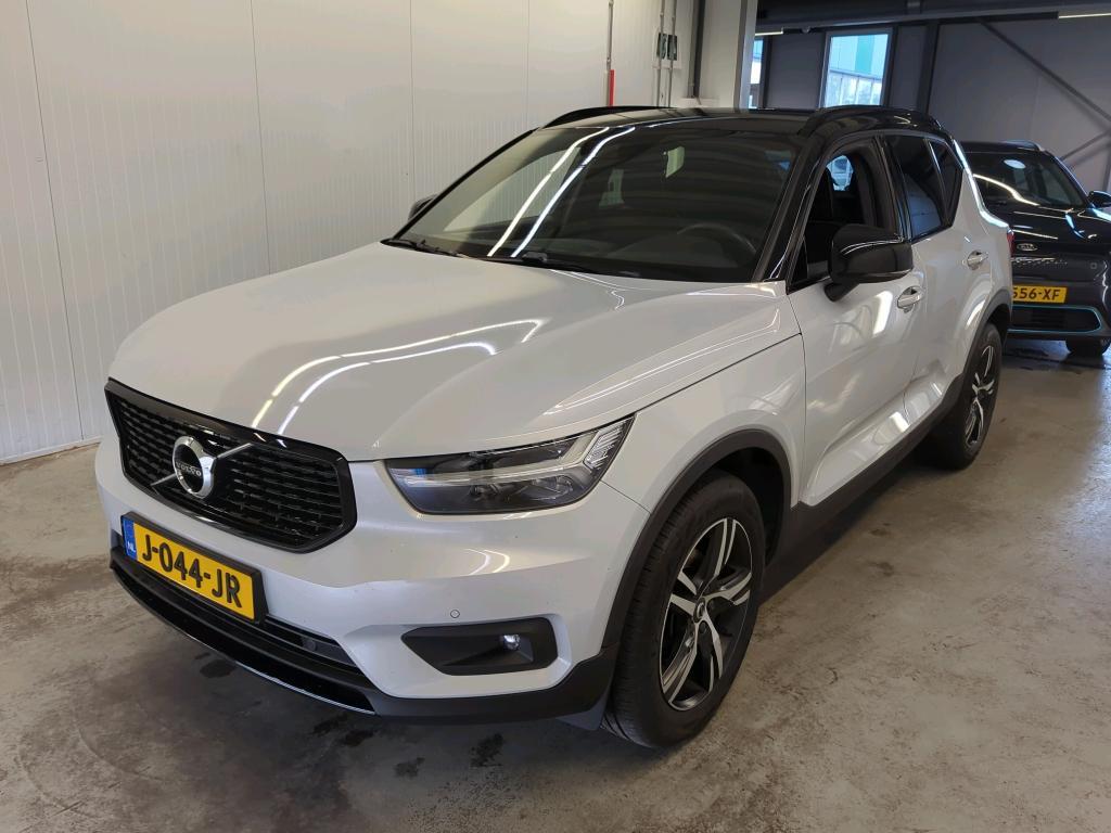 Volvo XC40 1.5 T3 120kW R-Design geartronic, 2020