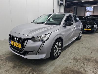 Peugeot 208 1.2 Puretech 55kW Active Pack, 2023