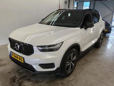 Volvo XC40 B3 MHEV 120kW R-Design automaat, 2022