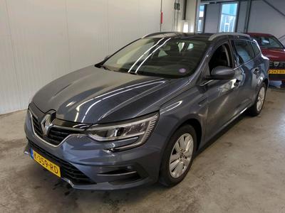 Renault Megane 1.3 TCe 103kW Business Zen estate EDC, 2021