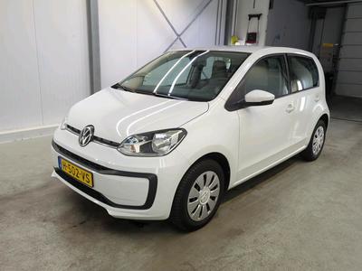Volkswagen Up ! 44kW, 2020