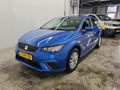 Seat Ibiza 1.0 TSI 70kW Style Business Connect, 2023