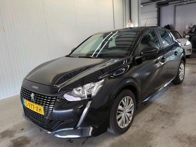 Peugeot 208 1.2 Puretech 55kW Active, 2023