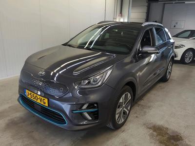 Kia Niro e- 150kW / 64kWH Executive Line automaat (NEDC), 2020